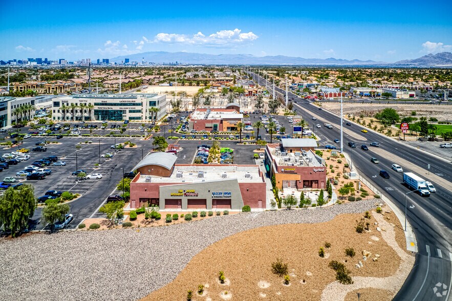 More Photos Of 8975 S Eastern Ave, Las Vegas Unknown For Lease