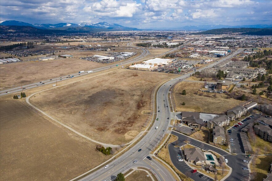 More Photos Of Country Vista Dr & Henry Rd Dr, Liberty Lake Land For Sale