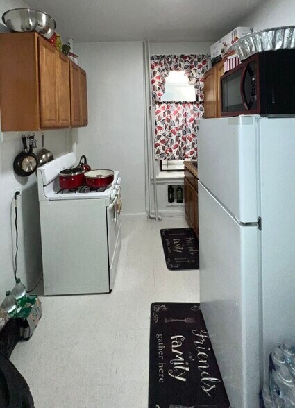More Photos Of 2408 Clarendon Rd, Brooklyn Apartments For Sale