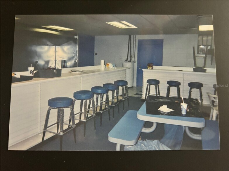 More Photos Of 3903 Main St, Middleburg Restaurant For Sale