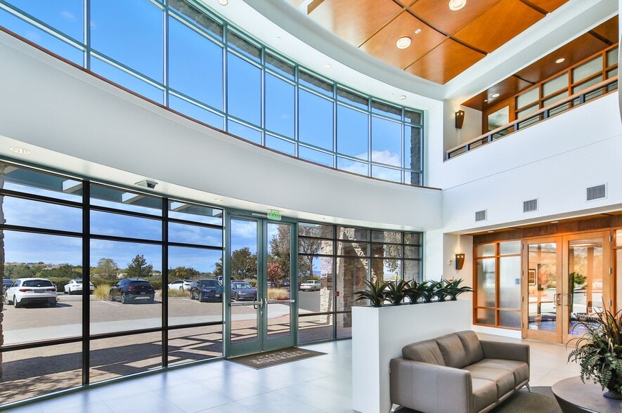 More Photos Of 26650 The Old Rd, Valencia Office For Lease