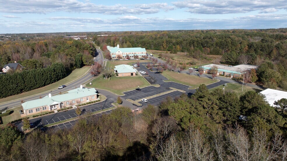 More Photos Of 15820 Northcross dr, Huntersville Land For Sale