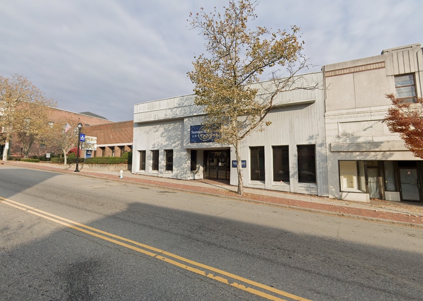 More Photos Of 757 Main St, Willimantic Office For Sale