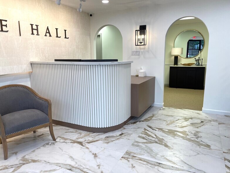 More Photos Of 200 S 10th St, Richmond Coworking Space