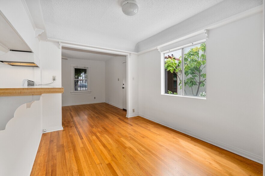More Photos Of 1507-1509 14th St, Santa Monica Apartments For Sale