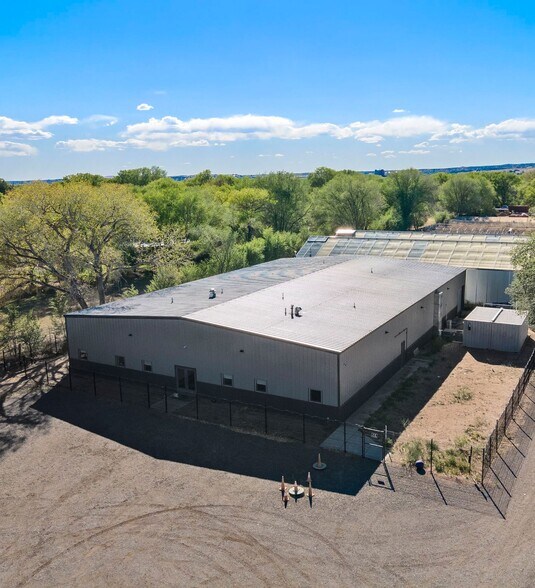 More Photos Of 911 N Camino del Pueblo, Bernalillo Freestanding For Sale