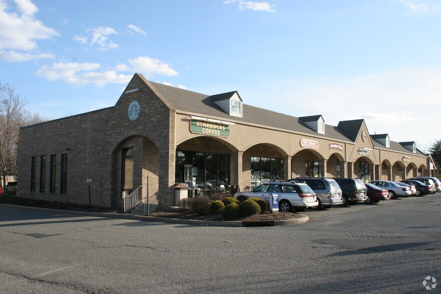 More Photos Of 120 Cedar Grove Ln, Somerset Freestanding For Lease