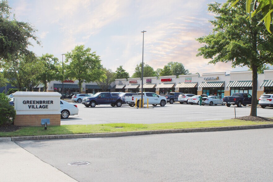 Primary Photo Of 732-736 N Eden Way, Chesapeake Unknown For Lease