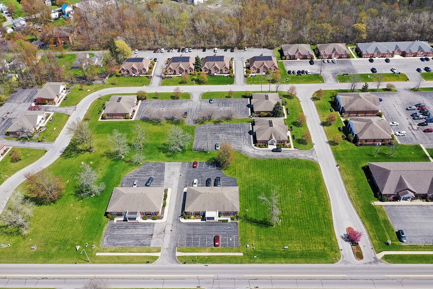 More Photos Of 90 Professional Pky, Lockport Medical For Lease
