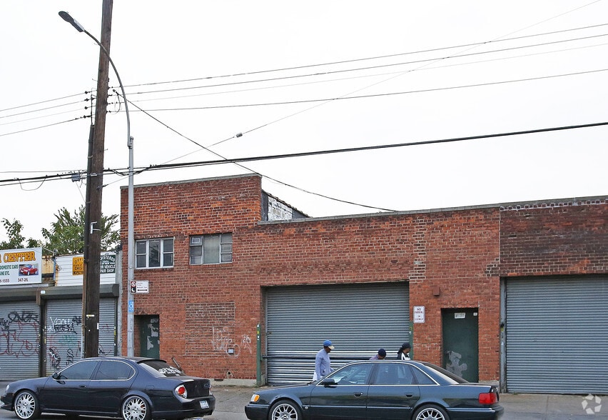 More Photos Of 1133 Utica Ave, Brooklyn Warehouse For Lease