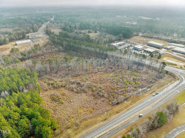 More Photos Of 400 Oxford Loop Rd, Oxford Land For Sale