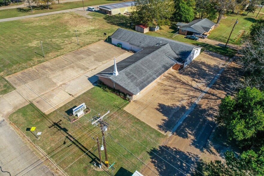 More Photos Of 201 Ragland St, Palestine Religious Facility For Sale
