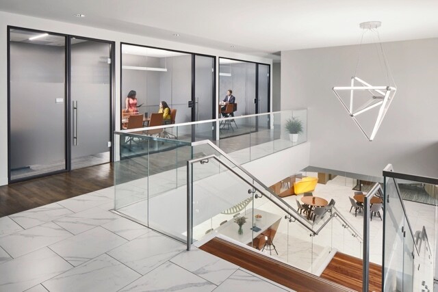 More Photos Of 2200 Post Oak Blvd, Houston Office For Lease