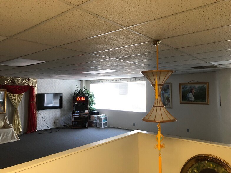 More Photos Of 3450 3rd St, San Francisco Industrial For Lease