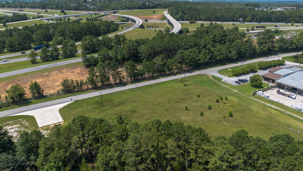 More Photos Of 1831 Dixiana Rd, Cayce Land For Sale