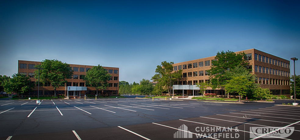 Primary Photo Of 6133 Rockside Rd, Independence Office For Lease