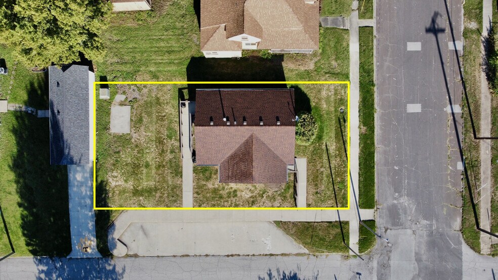 More Photos Of 152 E 8th St, Trenton Office For Sale