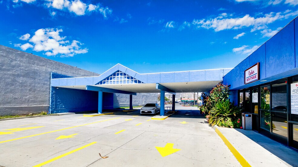More Photos Of 24055 Sunnymead Blvd, Moreno Valley Carwash For Sale