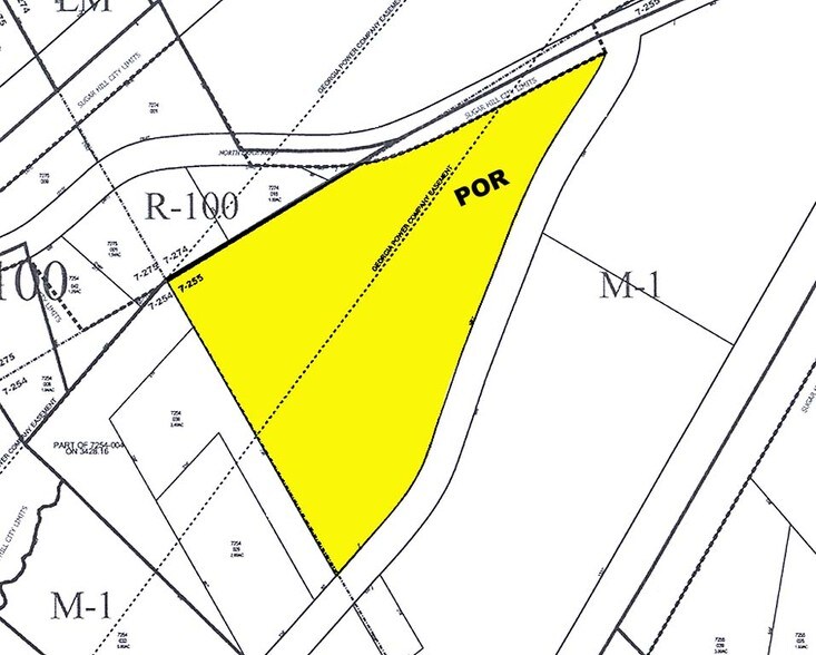 More Photos Of 820 Brogdon Rd, Suwanee Warehouse For Sale