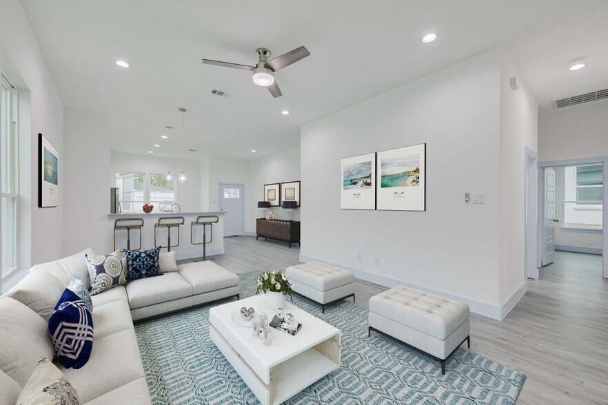 More Photos Of 34-Unit SFR Portfolio Sale - DFW, Dallas Apartments For Sale