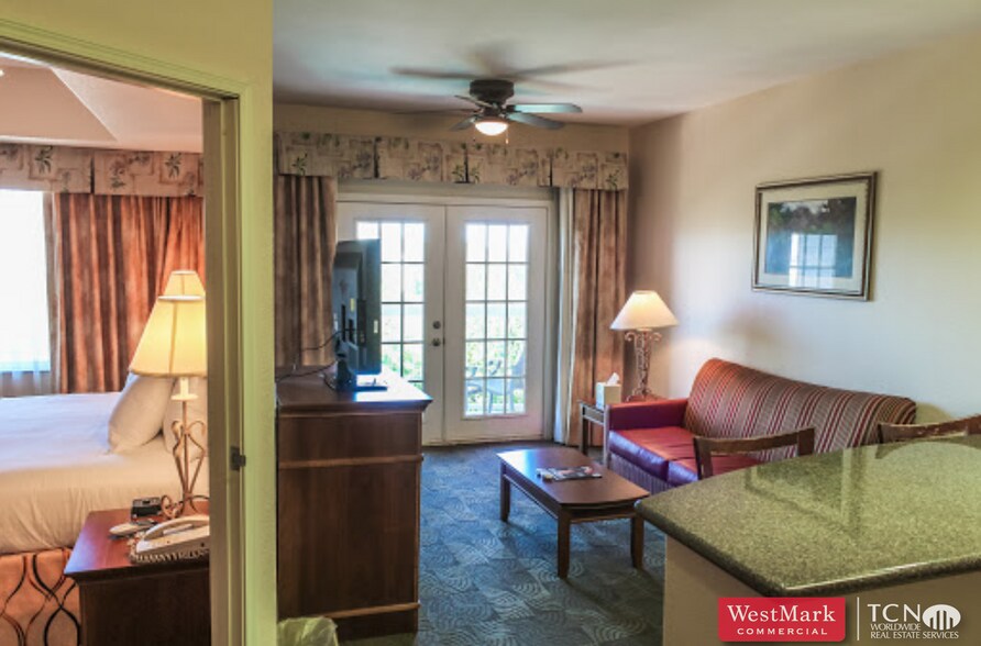 More Photos Of 5310 Englewood Ave, Lubbock Hotel For Sale