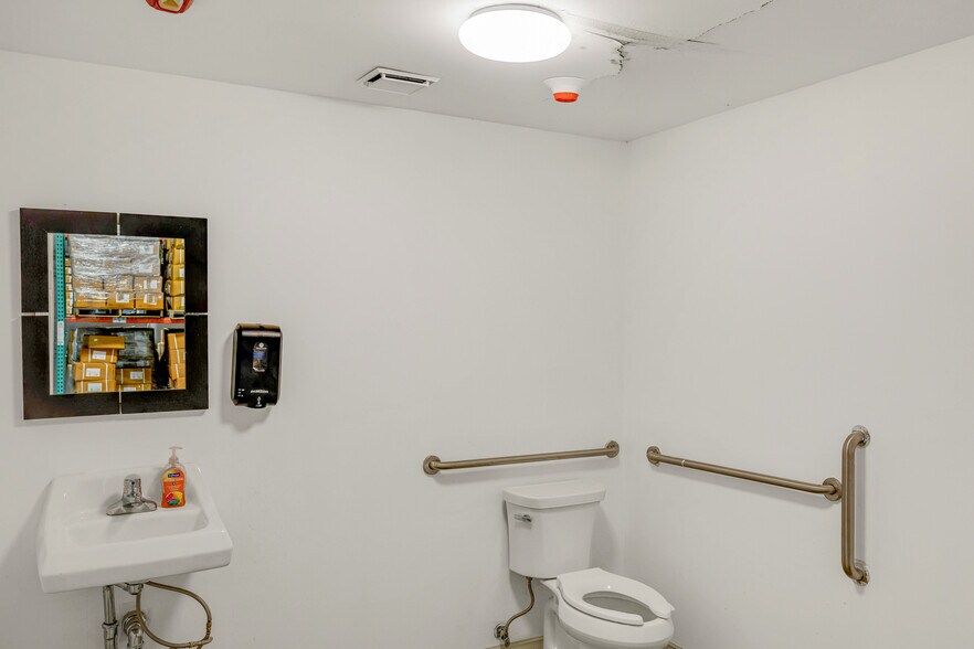 More Photos Of 34 Route 125, Kingston Warehouse For Sale