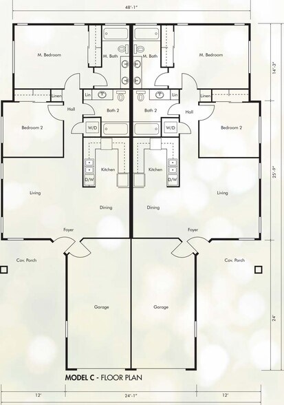More Photos Of 2727 Commons Pl, Auburn Apartments For Sale