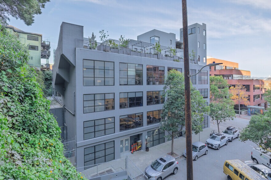 More Photos Of 1301 Sansome St, San Francisco Coworking Space