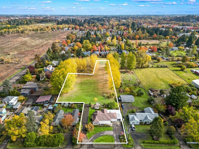 More Photos Of 1045 SW 53rd St, Corvallis Land For Sale