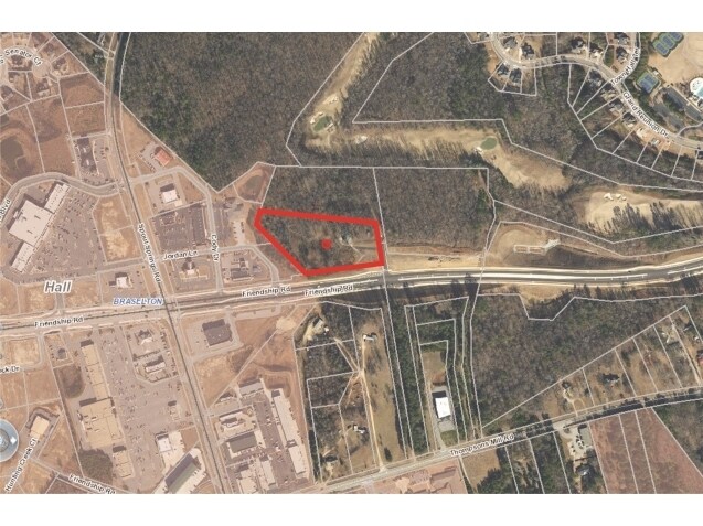 More Photos Of 7345 Jordan Ln, Flowery Branch Land For Sale