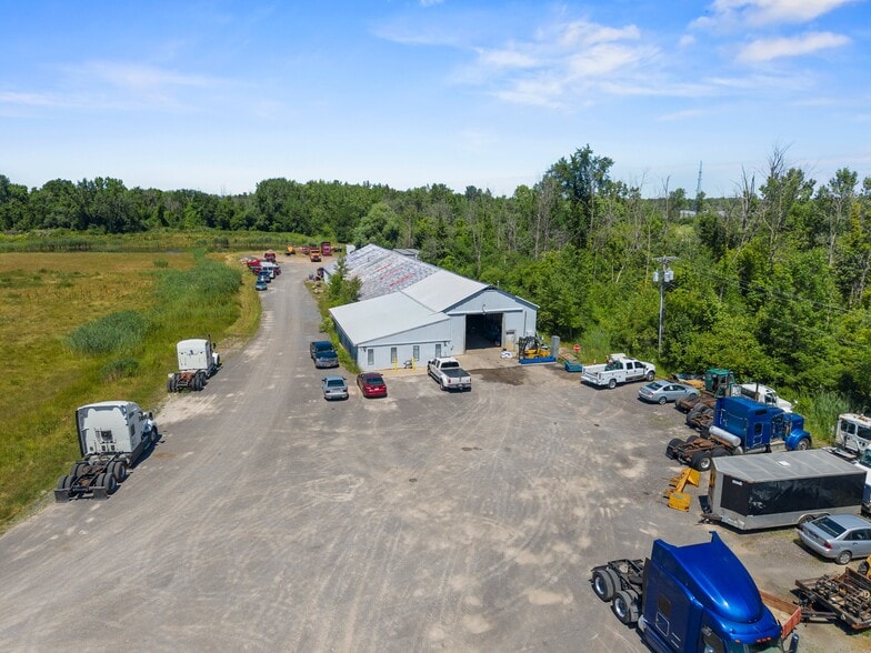 More Photos Of 115 Route 104, Ontario Warehouse For Sale