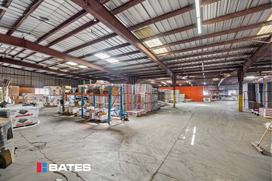 More Photos Of , Dallas Industrial For Sale