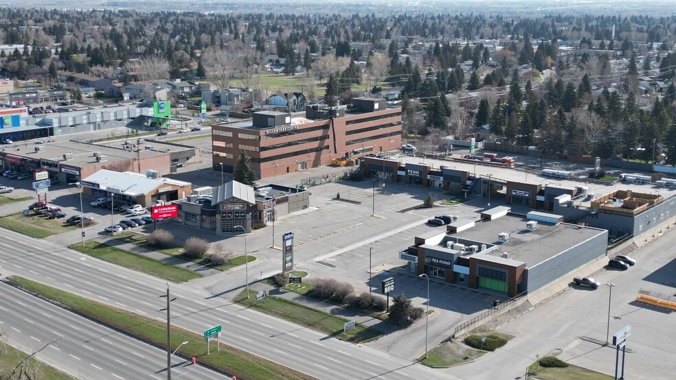 More Photos Of 10440 Macleod Trl SE, Calgary Unknown For Lease