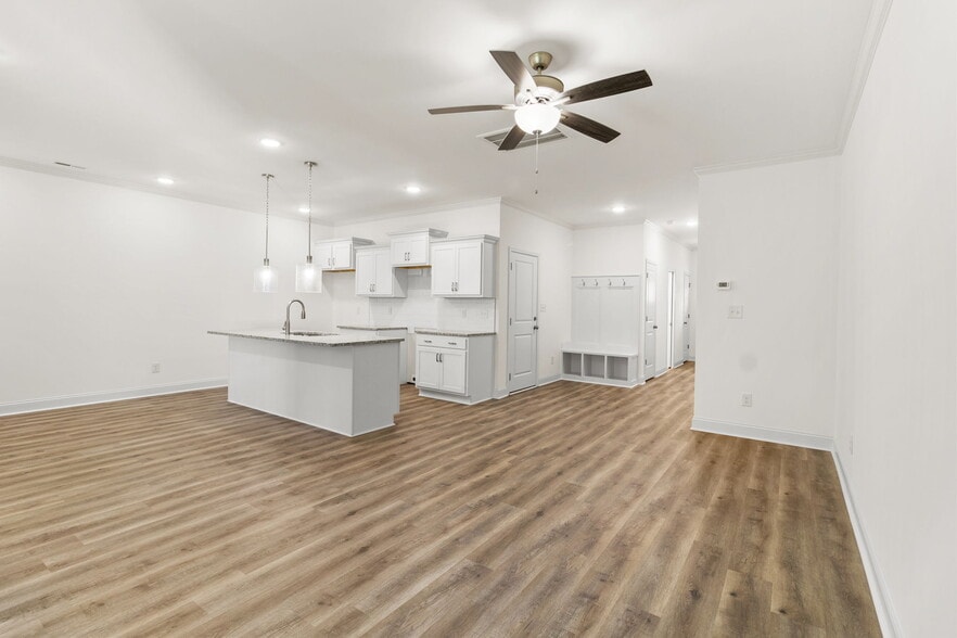 More Photos Of , Fayetteville Multifamily For Sale