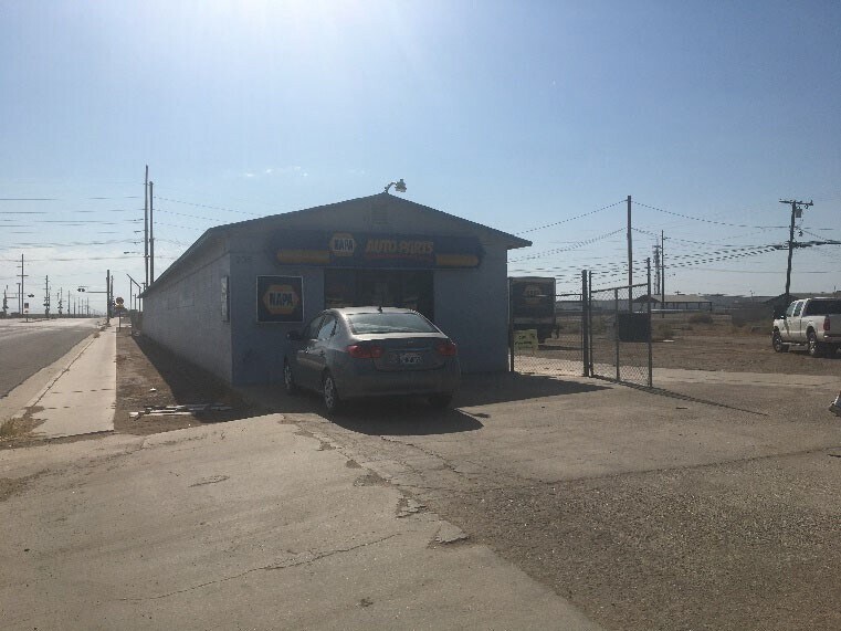 More Photos Of 235 E. Main st, Calipatria Warehouse For Sale