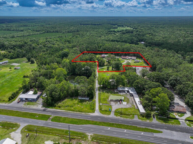 More Photos Of 2856 NE 187th St, Starke Manufacturing For Sale