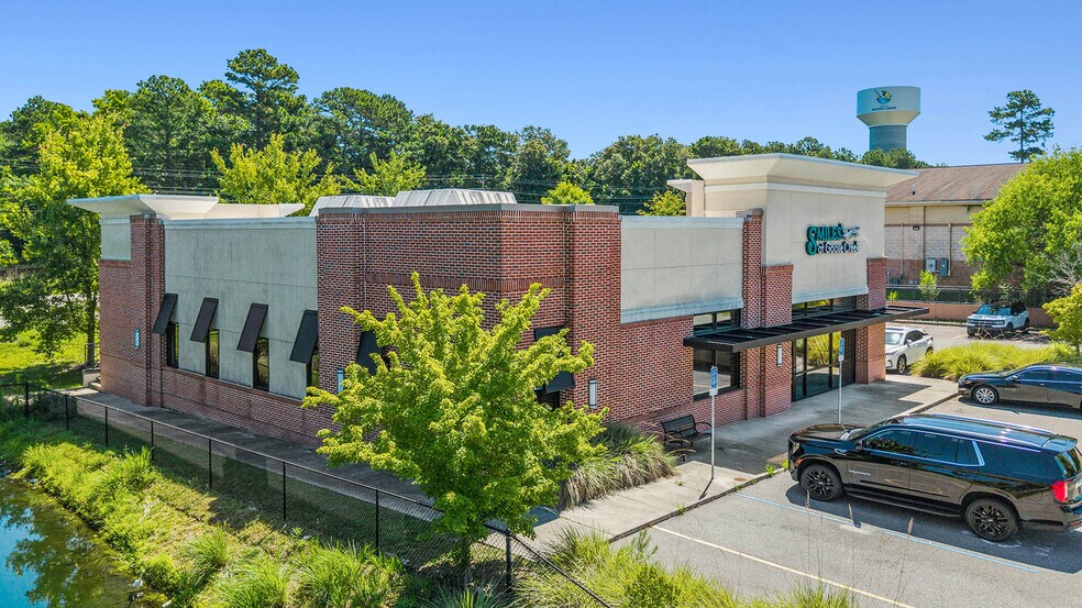 More Photos Of 615 Saint James Ave, Goose Creek Medical For Sale