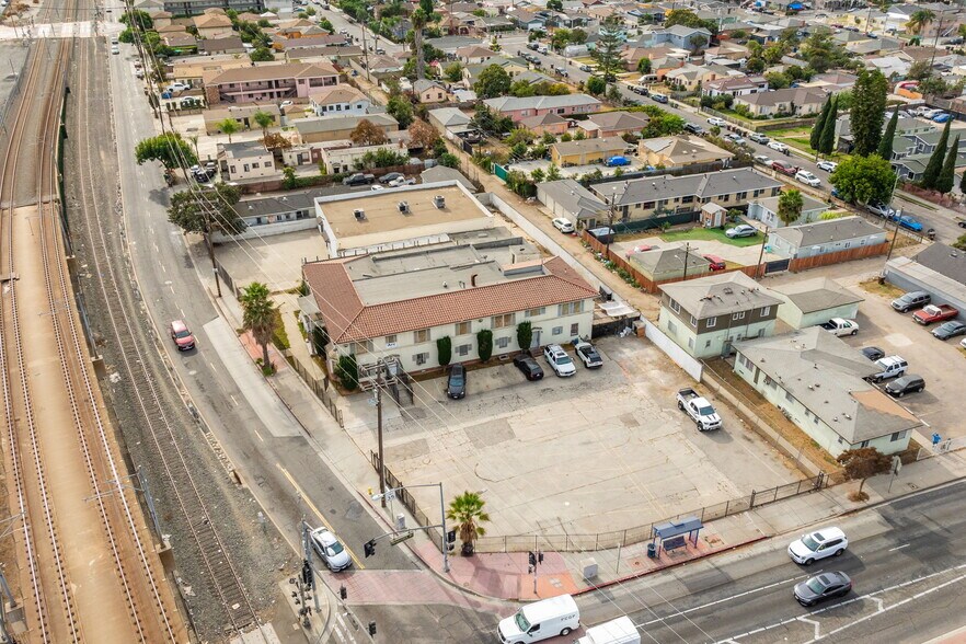 More Photos Of 1011 N Willowbrook Ave, Compton General Retail For Sale