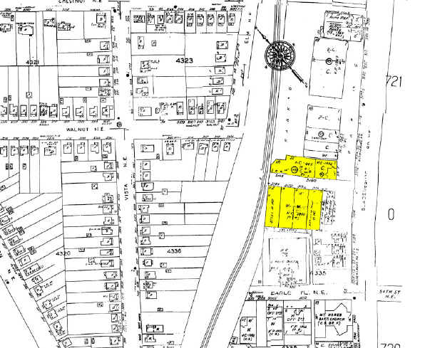 More Photos Of 3160 Bladensburg Rd NE, Washington Warehouse For Lease