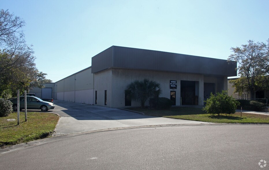 More Photos Of 7158 123rd Cir N, Largo Warehouse For Sale