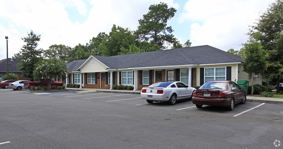 More Photos Of 415 Cowart Ave, Valdosta Office For Sale