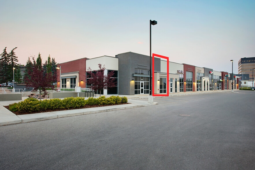 Primary Photo Of 7337 Macleod Trl S, Calgary Unknown For Lease