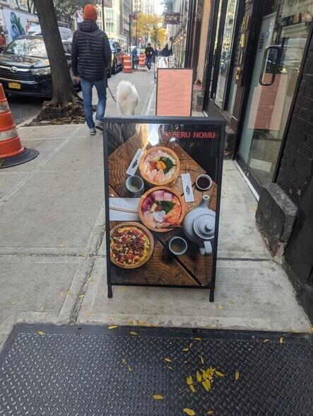 More Photos Of 858 Eighth Ave, New York Apartments For Lease