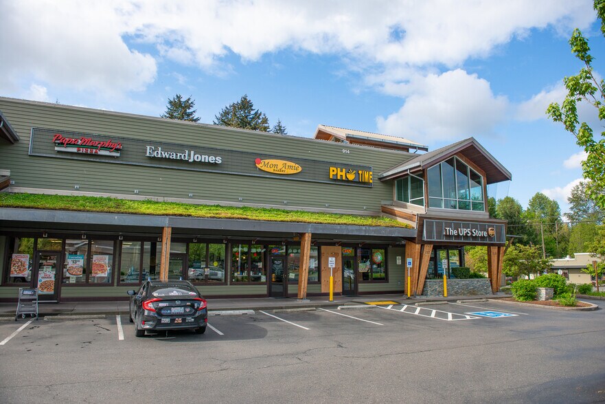 More Photos Of 926 164th St SE, Mill Creek Unknown For Lease