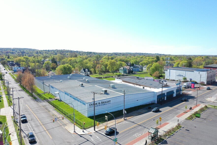 More Photos Of 2648 Salina St, Syracuse Freestanding For Sale