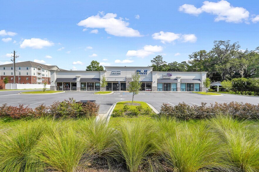 More Photos Of 4410 Ogeechee Rd, Savannah Storefront Retail Office For Lease