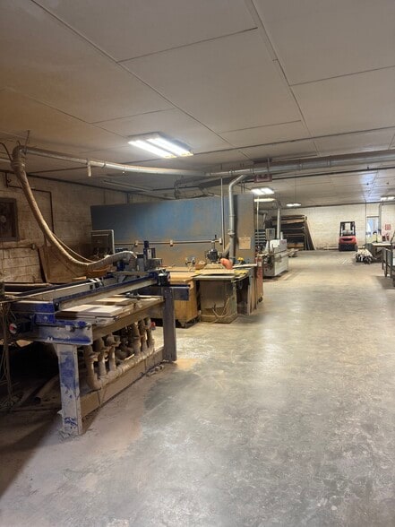 More Photos Of 65 Angus St, Trussville Freestanding For Sale