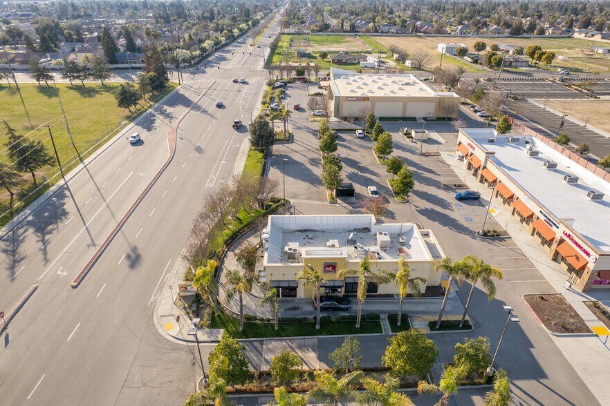 More Photos Of 11102 Brimhall Rd, Bakersfield Fast Food For Sale