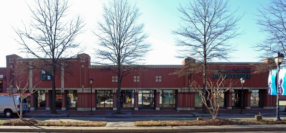 More Photos Of 817-825 High St, Portsmouth Showroom For Sale