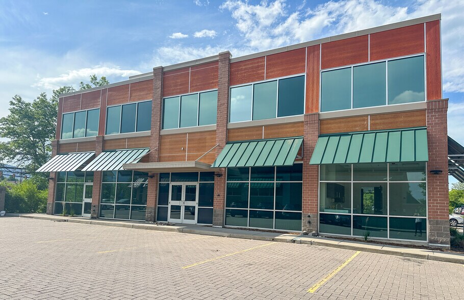 More Photos Of 2830 Valmont Rd, Boulder Medical For Sale